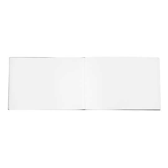 12 Pack: Lay Flat Sketchbook by Artist's Loft